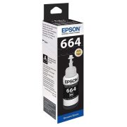Tinta Epson T6641 Negra - Imagen 3