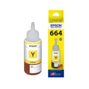 Tinta Epson T6644 Amarillo
