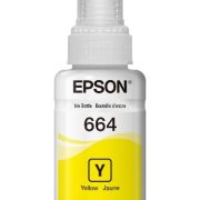 Tinta Epson T6644 Amarillo - Imagen 2