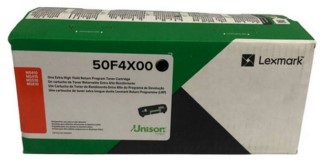 LEXMARK 50F4X00 | CARTUCHO DE TONER | NEGRO