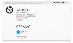 HP 648A-CE261AC | CARTUCHO DE TONER | CYAN