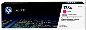 HP 128A-CE323A | CARTUCHO DE TONER | MAGENTA