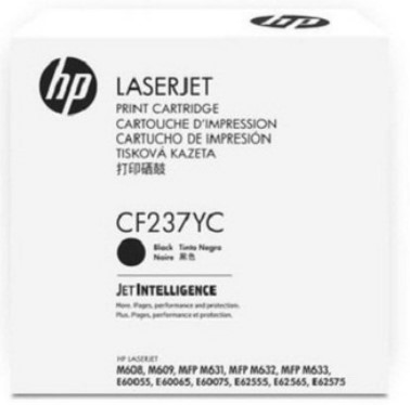 HP CF237YC | CARTUCHO DE TONER | NEGRO