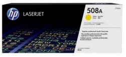HP 508X-CF362X | CARTUCHO DE TONER | AMARILLO