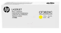 HP 508X-CF362XC | CARTUCHO DE TONER | AMARILLO