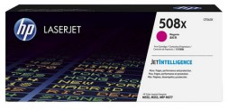 HP 508X-CF363X | CARTUCHO DE TONER | MAGENTA