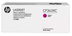 HP 508X-CF363XC | CARTUCHO DE TONER | MAGENTA