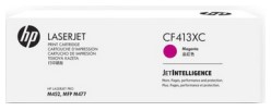 HP 410X-CF413XC | CARTUCHO DE TONER | MAGENTA