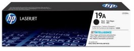 HP DRUM 19A | TAMBOR DE IMÁGENES | NEGRO