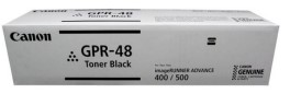 CANON GPR-48 | CARTUCHO DE TONER | NEGRO