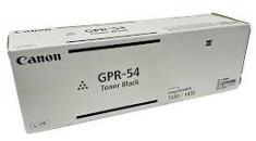 CANON GPR-54 | CARTUCHO DE TONER | NEGRO