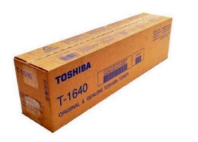 TOSHIBA T1640 | CARTUCHO DE TONER | NEGRO