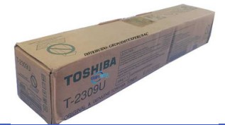 TOSHIBA T2309 | CARTUCHO DE TONER | NEGRO