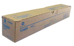 KONICA MINOLTA TN-323 | CARTUCHO DE TONER | NEGRO