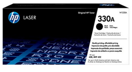 HP W1330A | CARTUCHO DE TONER | NEGRO